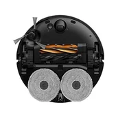 Roboty sprzątające - Dreame X50 Master Czarny - miniaturka - grafika 1
