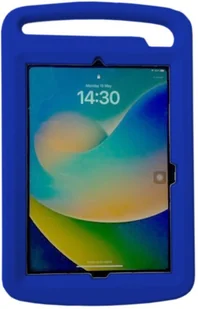 Baaske Medical 2013008 etui na tablet 27,9 cm 11" Futerał Niebieski - Etui do tabletów - miniaturka - grafika 1