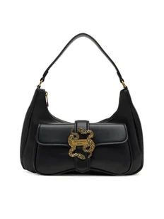 Just Cavalli Torebka 79RA4BA4 ZSA89 Czarny - Torebki damskie - miniaturka - grafika 1