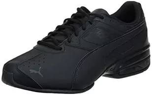 PUMA Tazon 6 Fracture męskie trampki, Puma Czarny, 44 EU - Trampki męskie - miniaturka - grafika 1