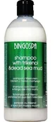 Szampony do włosów - BingoSpa Szampon z kompleksem przeciwłupieżowym, kompleks botaniczny (TRIKENOL) 500 ml - miniaturka - grafika 1