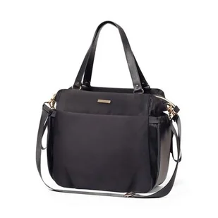 BabyOno 1516 TORBA COCO DLA MAMY/DO WÓZKA 66330-uniw - Akcesoria do wózków - miniaturka - grafika 1