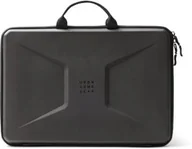 Torby na laptopy - UAG Civilian Shock Sleeve with Holder for MacBook 15" - 16" Black - miniaturka - grafika 1