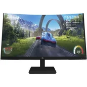 Monitory - HP Inc Monitor X32c FHD Gaming 33K31E9 UPHPD032XSR0007 - miniaturka - grafika 1