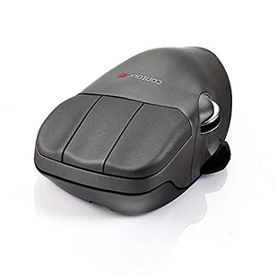 Contour PROMOCJA  ! - ! Mouse Medium - Ergonomiczne myszki - Optyczny - 5 - Szary (CMOGMMLWL) - Myszki - miniaturka - grafika 1