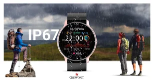 Giewont GW120-3 - Smartwatch - miniaturka - grafika 15
