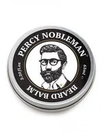 Kosmetyki i akcesoria do pielęgnacji brody - Percy Nobleman Beard Balm - Balsam do brody 77g - miniaturka - grafika 1