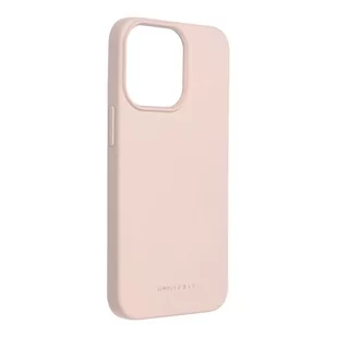Roar Futerał Space Case do iPhone 13 Pro Różowy - Etui i futerały do telefonów - miniaturka - grafika 1