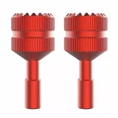 Akcesoria do drona - Drążki Joysticki do DJI RC, DJI RC 2, 3, DJI Mini 3 Pro, Mini 4 Pro, DJI Air3 - miniaturka - grafika 1