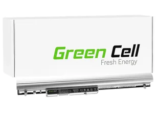 Green Cell Bateria LA04 do HP 248 G1 340 G1 HP Pavilion 14-N 15-N 728460-001 HSTNN-IB5S HP92 - Baterie do laptopów - miniaturka - grafika 2