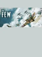 Gry PC Cyfrowe - The Few (PC) klucz Steam - miniaturka - grafika 1