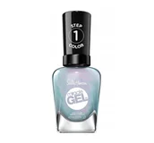 Lakiery do paznokci - Sally Hansen Miracle Gel lakier do paznokci 669 Let's Get Digital 14,7ml - miniaturka - grafika 1