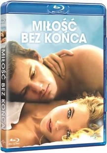 FILMOSTRADA Miłość bez końca - Dramaty Blu-ray - miniaturka - grafika 1