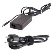 Adaptery i przejściówki - DELL 450-18061 adapter zasilający/ inwentor Wewnętrzna 45 W Czarny - miniaturka - grafika 1