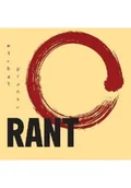 Poezja - Rant - miniaturka - grafika 1