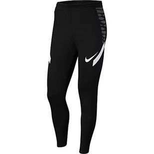 Nike - Dri-Fit Strike, Spodnie dresowe męskie - Spodnie sportowe męskie - miniaturka - grafika 1