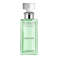 Wody i perfumy damskie - Calvin Klein Eternity for Women Reflections woda perfumowana 100 ml - miniaturka - grafika 1