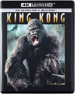 Filmy akcji Blu-Ray - King Kong - miniaturka - grafika 1
