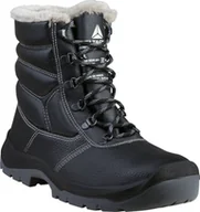 Obuwie robocze - Wysokie buty ocieplane JUMPER3 FUR Delta Plus S3, rozm. 40 - miniaturka - grafika 1