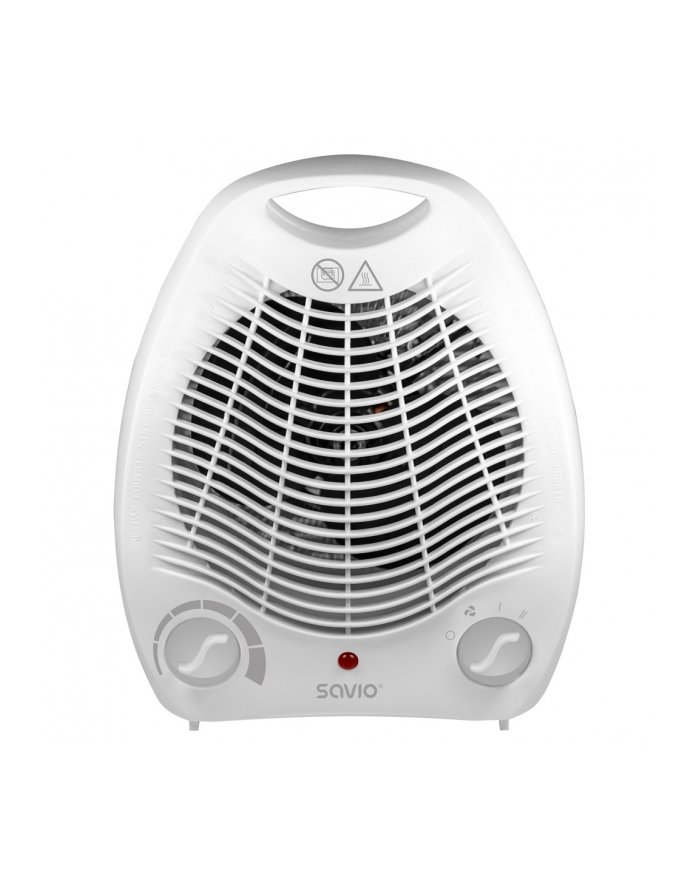 savio Termowentylator 2000W AD-02/W