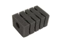 Filtry akwariowe i akcesoria - Aquael Gąbka Filtr Pat Mini Do Filtra Gęsta - miniaturka - grafika 1