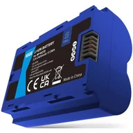 Akumulatory do aparatów dedykowane - Akumulator NEWELL SupraCell Protect 2400 mAh do FujiFilm NP-W235 - miniaturka - grafika 1