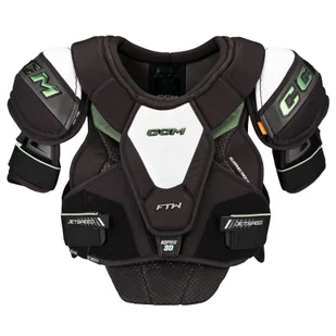 Naramienniki CCM JetSpeed FTWomen Senior M - Hokej - miniaturka - grafika 1