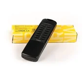 Ekrany projekcyjne - Sterowanie bezprzewodowe do ekranów ADEO (podczerwień) - miniaturka - grafika 1