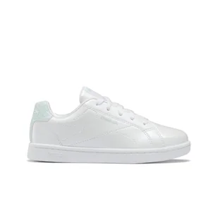 Dziecięce Sneakersy REEBOK RBK ROYAL COMPLETE CLN 2.0 HP4836 – Biały - Sneakersy damskie - miniaturka - grafika 1