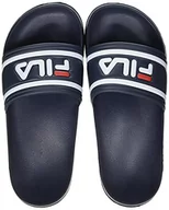 Sukienki - Fila Morro Bay Sandal, sukienka niebieska, 13 UK dziecko - miniaturka - grafika 1