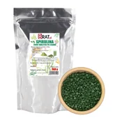 Rzucanie palenia - Spirulina 2000 tabletek 500g - miniaturka - grafika 1