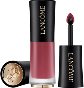 Lancome LAbsolu Rouge Drama Ink długotrwała matowa płynna szminka odcień 270 Peau Contre Peau 6 ml - Szminki - miniaturka - grafika 1