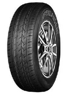 Grenlander Enri U08 255/35R20 97W - Opony letnie - miniaturka - grafika 1