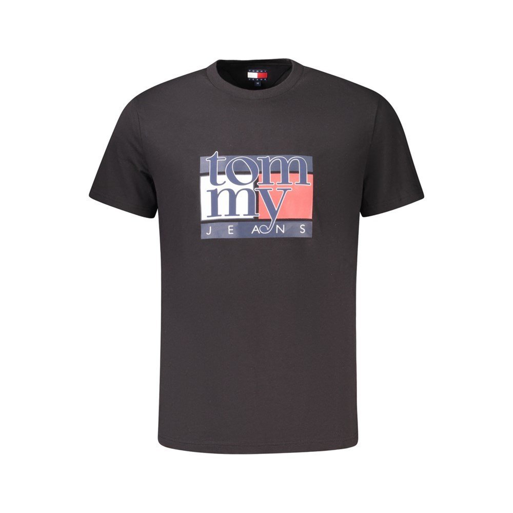 Koszulka Tommy Hilfiger DM0DM21977NEBDS2XL
