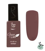 Lakiery do paznokci - Peggy Sage Green Lak, lakier do paznokci utwardzany lampą UV/LED, cedre, 10ml - miniaturka - grafika 1