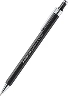 Ołówki - STAEDTLER Druckbleistift graphite 0.7 schwarz - miniaturka - grafika 1