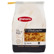 Makaron - Makaron Dedicato Nuvole Classica N.96 500g - Granoro - miniaturka - grafika 1