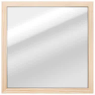 Lustra - Lustro Natural Wood 30 x 30 cm Inspire - miniaturka - grafika 1