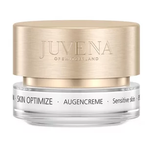 Juvena Prevent & Optimize Eye Cream Sensitive 15ml - Kosmetyki pod oczy - miniaturka - grafika 2