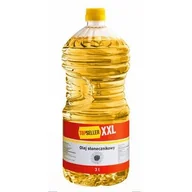 Szybkie dania obiadowe - TOPSELLER XXL Olej słonecznikowy 100%, 3L - miniaturka - grafika 1