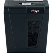 Niszczarki - Rexel Secure X8 - miniaturka - grafika 1