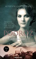 E-booki - literatura polska - Podróż do Carcassonne. Tom 1 - miniaturka - grafika 1