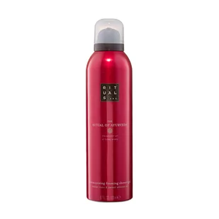 Rituals The Ritual of Ayurveda Foam Shower Ge Żel pod prysznic 200 ml - Kosmetyki do kąpieli - miniaturka - grafika 1