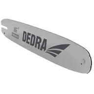 Akcesoria do elektronarzędzi - DEDRA Prowadnica DED8697-16P - miniaturka - grafika 1