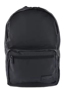 Plecak sportowy BIG STAR HH574156 906, czarny - Big Star - Plecaki - miniaturka - grafika 1
