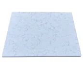 Blaty meblowe i parapety okienne - Blat łazienkowy Carrara 49 x 61 Remix 5903206059610 - miniaturka - grafika 1