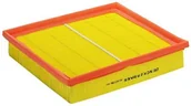 Filtry powietrza - Filtr powietrza Denckermann A140186 - miniaturka - grafika 1