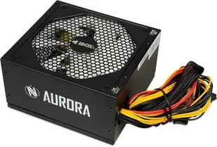 IBOX Zasilacz IBOX Aurora 500W - Zasilacze do laptopów - miniaturka - grafika 2