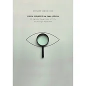 Religia i religioznawstwo - Osiem spojrzeń na Pana Jezusa - miniaturka - grafika 1