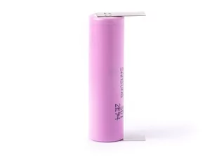 Samsung Akumulator INR18650-30Q 3000mAh 3,6V - 3,7V Li-ion z blaszkami - Ładowarki i akumulatory - miniaturka - grafika 1